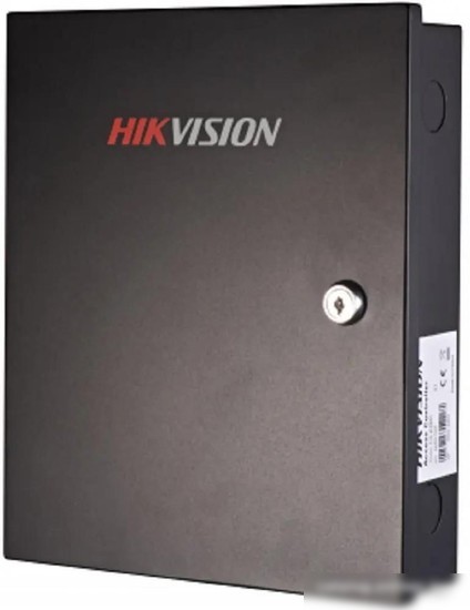 Контроллер доступа Hikvision DS-K2802