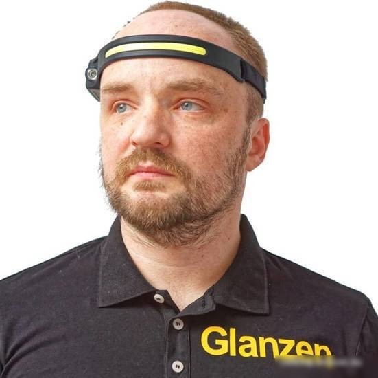 Фонарь Glanzen UFL-0650-8005