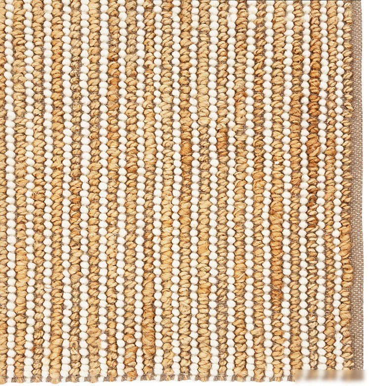 Ковер для жилой комнаты Tkano Ethnic Delhi TK23-DR0002