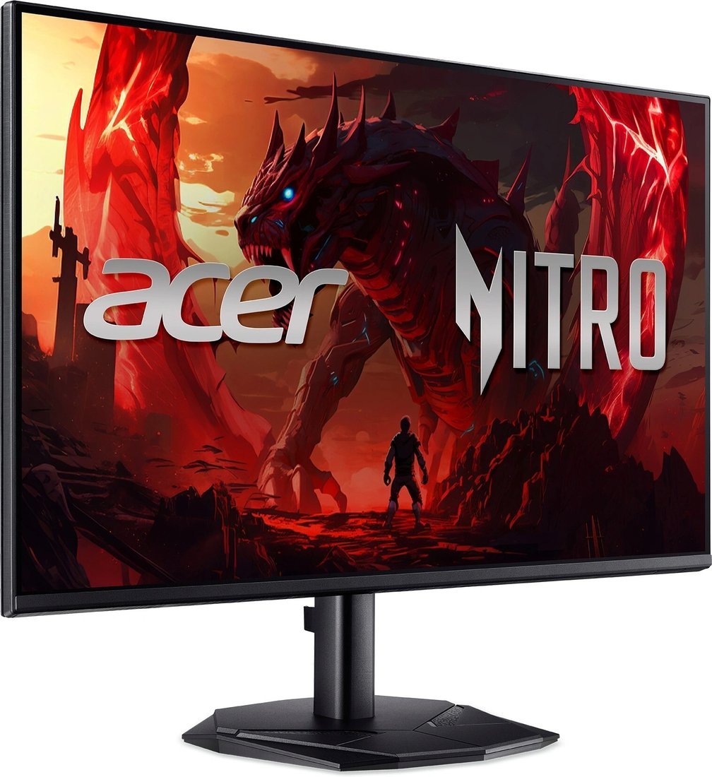 Игровой монитор Acer Nitro KG241YP6bip UM.QX1CD.601