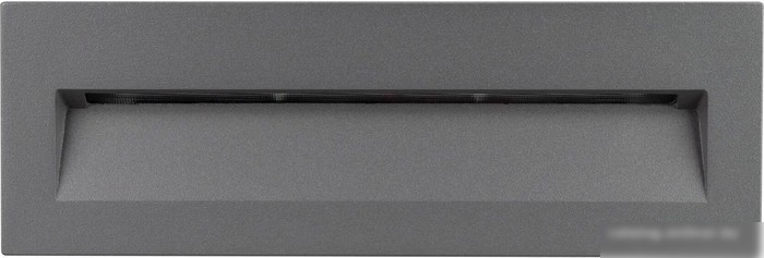 Уличный встраиваемый светильник Arlight LTD-TRAIL-S226x76-8W Warm3000 029964