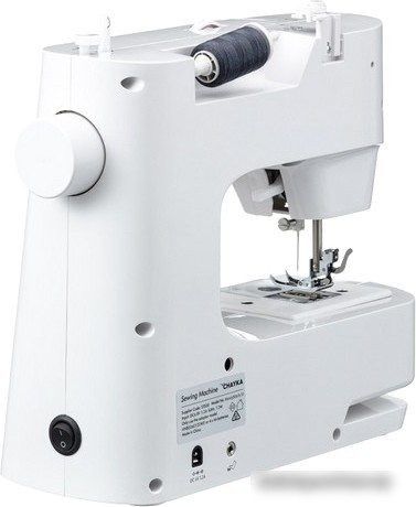 Электромеханическая швейная машина Chayka HandyStitch 33