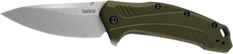 Складной нож Kershaw Link 1776OLSW CPM 20CV