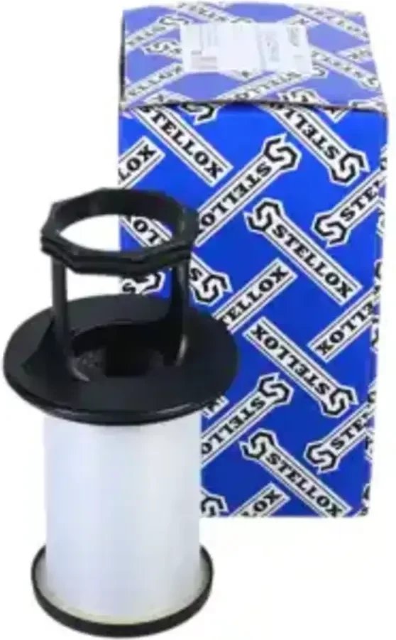 Воздушный фильтр Stellox 8121293SX