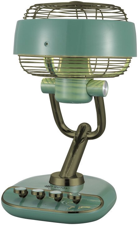 Вентилятор Royal Clima Vintagio RSF-0702E-GN