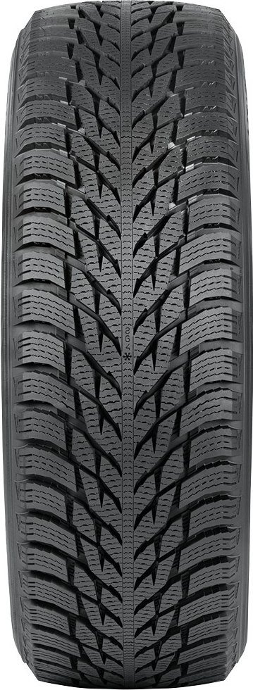 Зимние шины Ikon Tyres Autograph Snow 3 SUV 265/60R18 114R