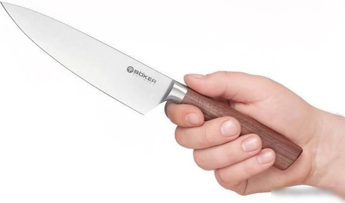 Кухонный нож Boker Manufaktur Solingen 130720
