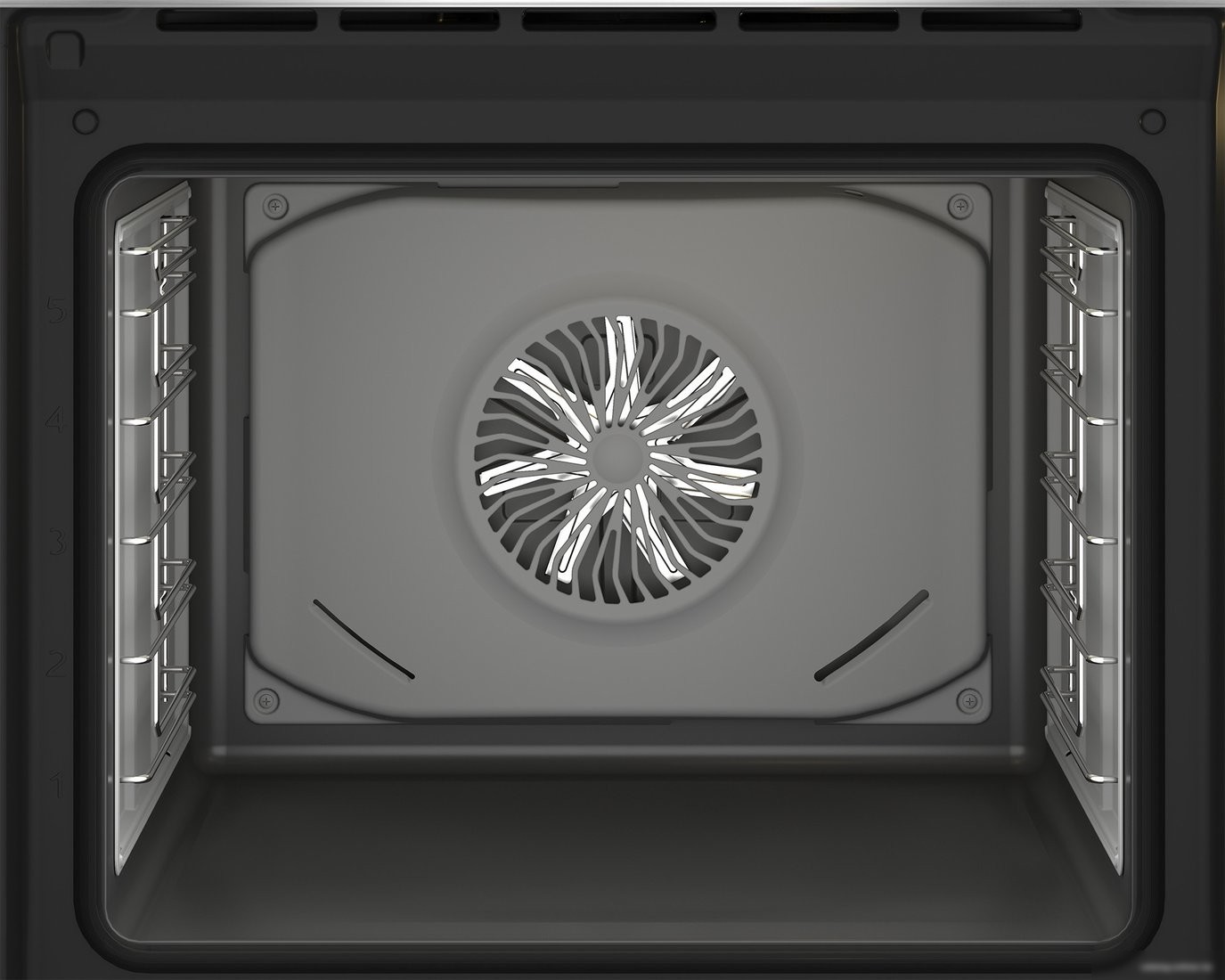 Электрический духовой шкаф BEKO BBIE12300XC