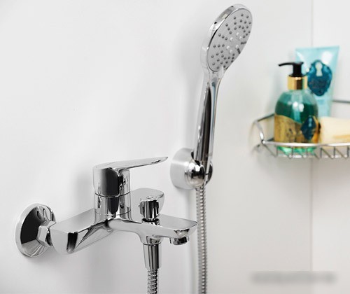 Смеситель Wasserkraft Lippe 4501