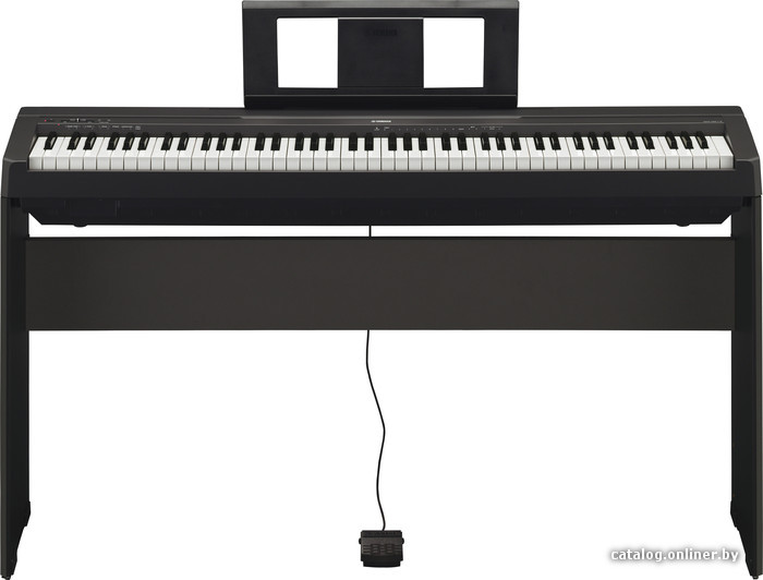 Синтезатор Yamaha P-45