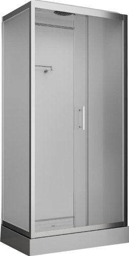 Душевая кабина Oda 8801MСН