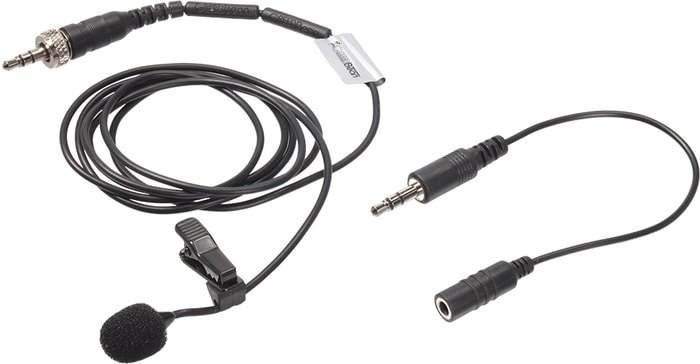 Микрофон GreenBean Voice 4 black S-Jack