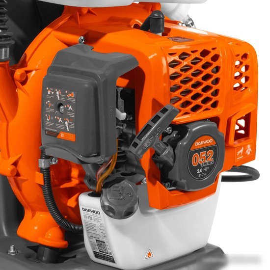 Бензиновый опрыскиватель Daewoo Power DSP 520 46107