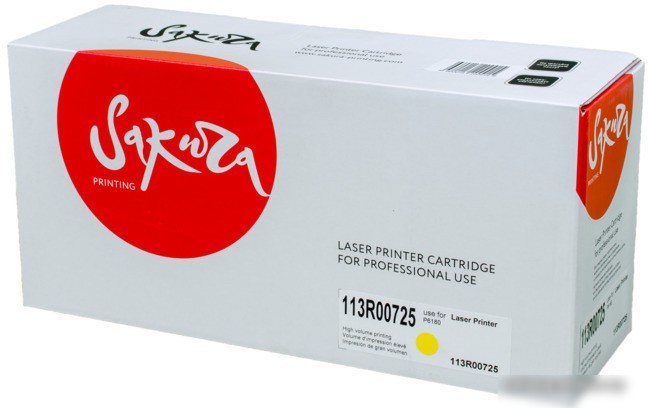 Картридж Sakura Printing SA113R00725