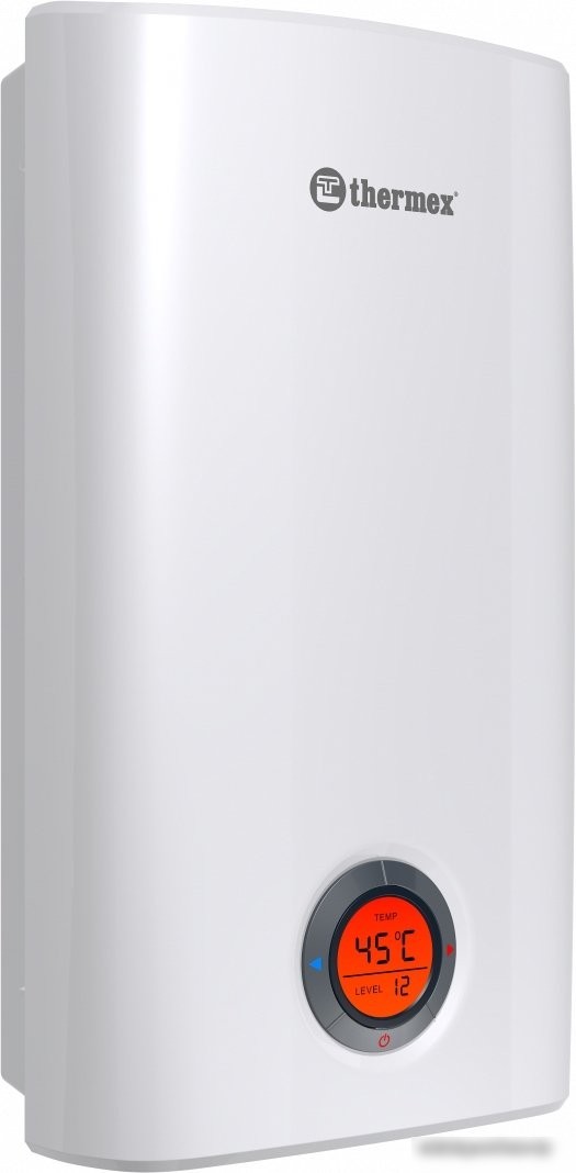 Проточный электрический водонагреватель Thermex Topflow Pro 21000