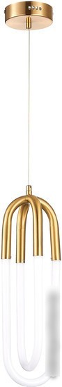 Подвесная люстра ST Luce Mofisto SL1579.303.02