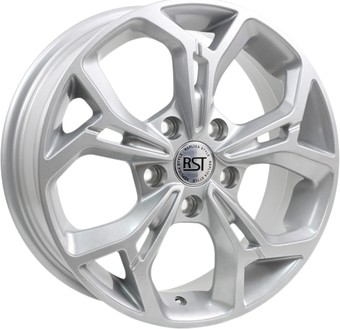 Литые диски RST R016 16x6" 5x114.3мм DIA 67.1мм ET 43мм SL