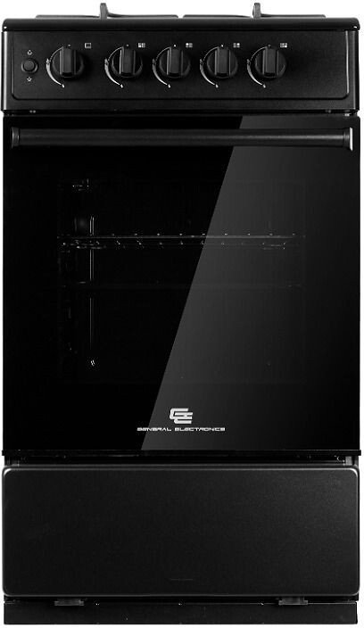 Кухонная плита General Electronics GE-GM4EC55B