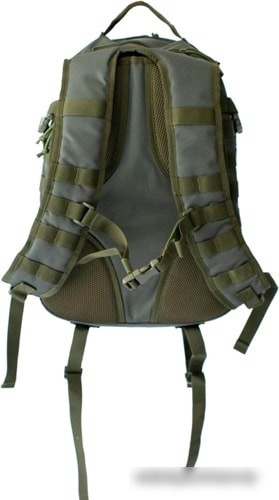 Рюкзак TRAMP Commander 50 (зеленый)