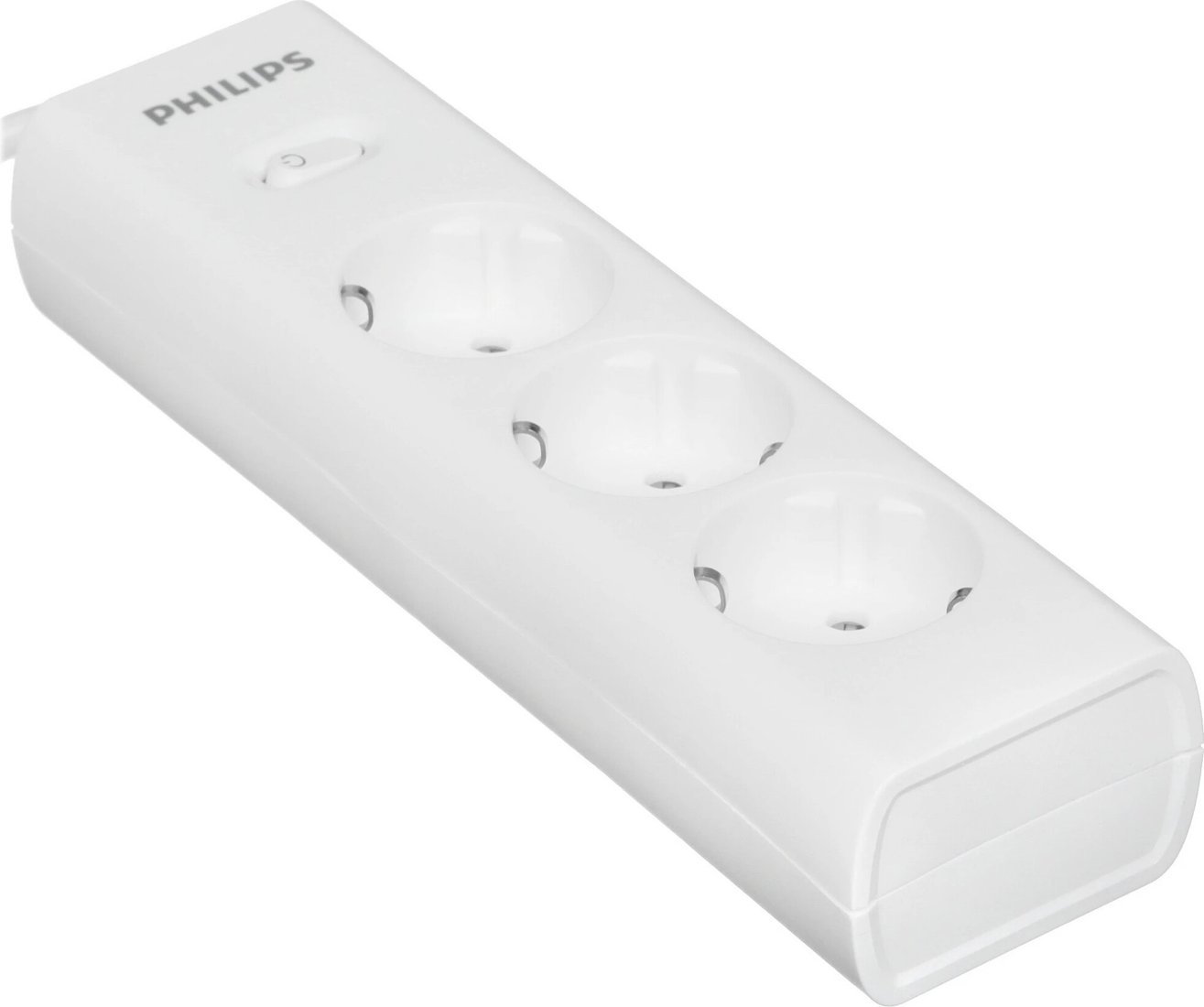 Сетевой фильтр Philips CHP2135WA/51