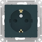 Розетка Schneider Electric AtlasDesign ATN000845
