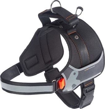 Шлея Ferplast Hercules P S 75468217 (черный)