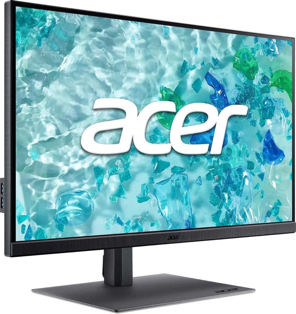 Монитор Acer Vero B277KLBbmipruzx UM.HB7CD.B02