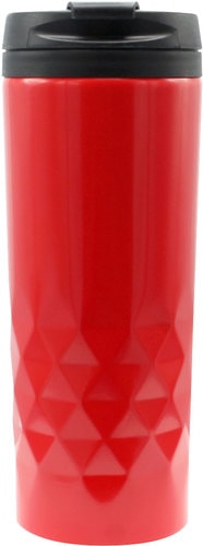 Термокружка UTTA Edge 5002.05 0.5л (красный)