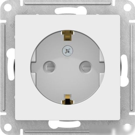Розетка Schneider Electric AtlasDesign ATN001345