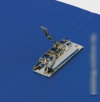 Папка для бумаг Staff 229232 (синий)