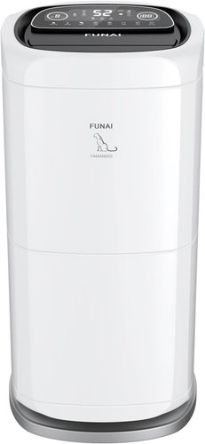 Осушитель воздуха Funai Yamaneko 60 RAD-Y60F7E