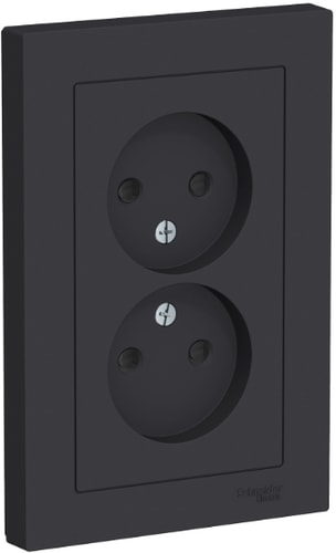 Розетка Schneider Electric ATN001022