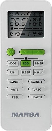Внутренний блок Marsa Perfect Cool MRK-T09PA