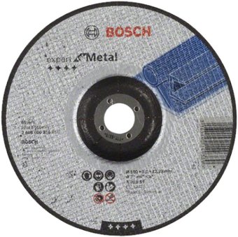 Отрезной диск Bosch 2608600316