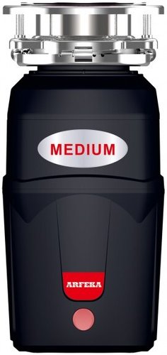 Измельчитель пищевых отходов ARFEKA FWD Medium