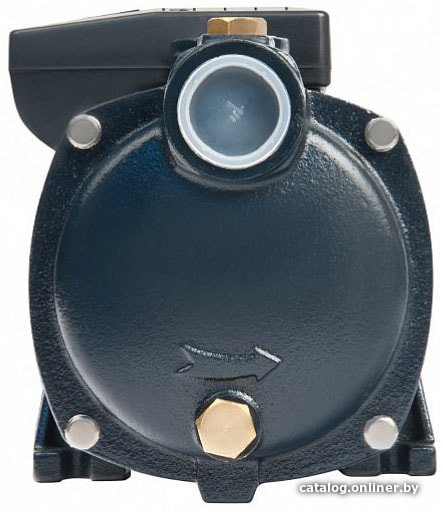 Многоступенчатый насос Unipump MH-800C