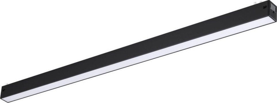 Трековый светильник Novotech Vector 359941