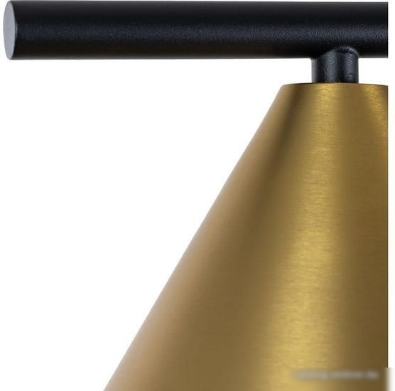 Торшер Arte Lamp David A7033PN-1BK