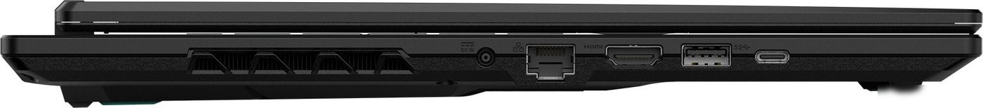 Игровой ноутбук Gigabyte Gaming A16 GA63H 3THK3KZ893SD