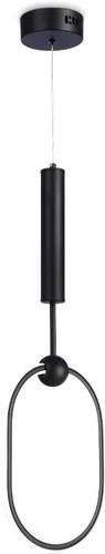 Подвесная люстра Ambrella light FL FL10577