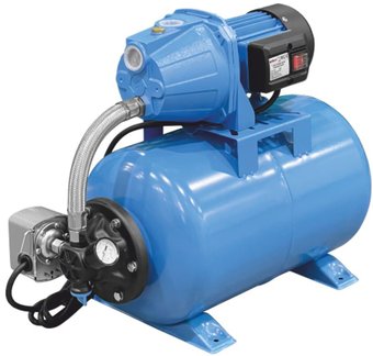 Насосная станция Valfex 70/50 Ч-24 VF.A.70.50.CH.24
