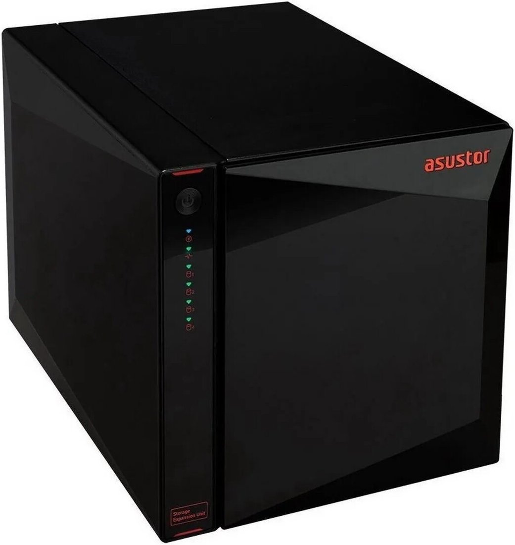 Сетевой накопитель ASUSTOR Xpanstor 4 AS5004U