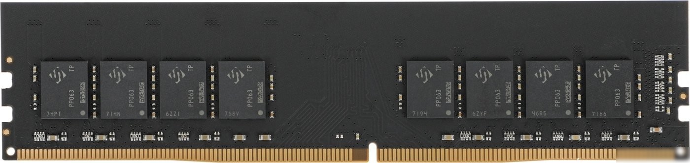 Оперативная память Digma 32ГБ DDR4 3200 МГц DGMAD43200032D
