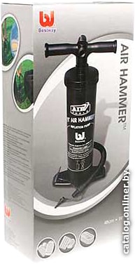 Насос Bestway Air Hammer 62030