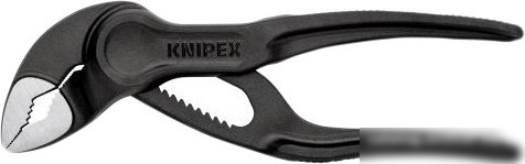 Клещи переставные Knipex 8700100 Клещи переставные Knipex 8700100