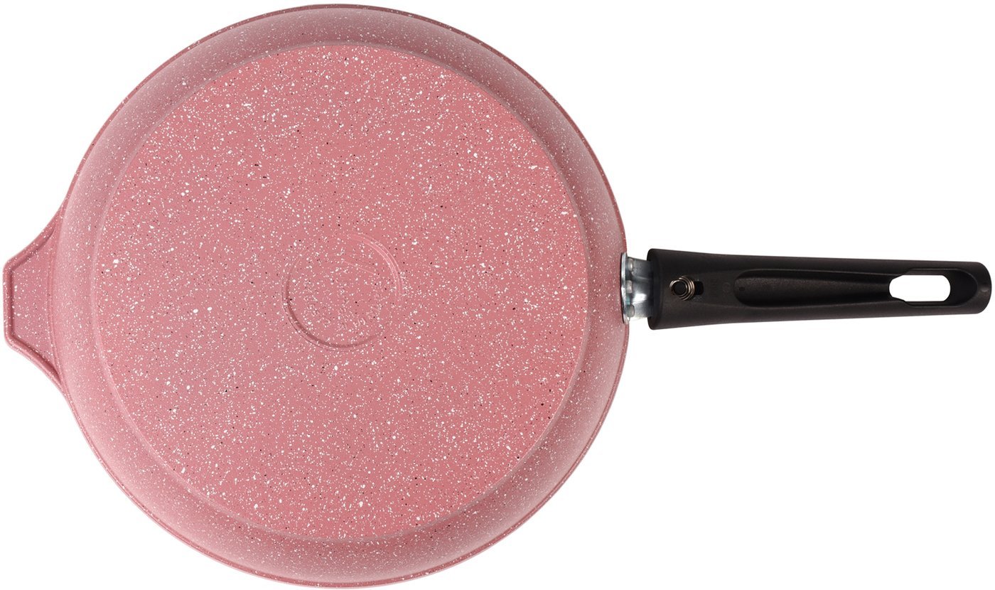 Сковорода Kukmara Trendy Style Rose 221tsr