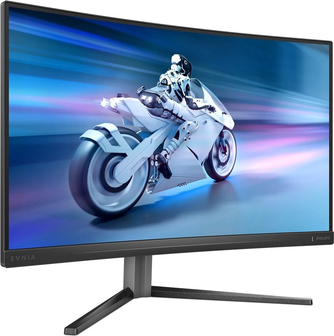 Игровой монитор Philips Evnia 27M2C5200W/00