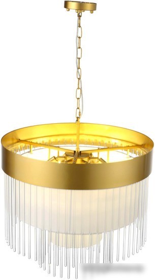 Подвесная люстра ST Luce Aversa SL1352.203.09