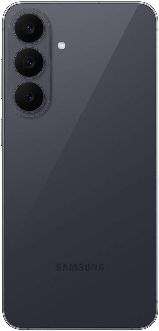 Телефон Samsung Galaxy S26 FE SM-S741B 8GB/512GB (черный)