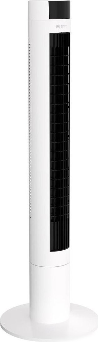 Колонный вентилятор Royal Clima RBF-1001E-WT